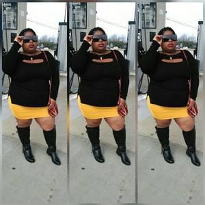 Meet your Posher, Iesha